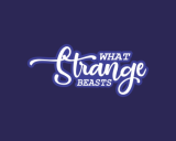https://www.logocontest.com/public/logoimage/1587052816What Strange2.png